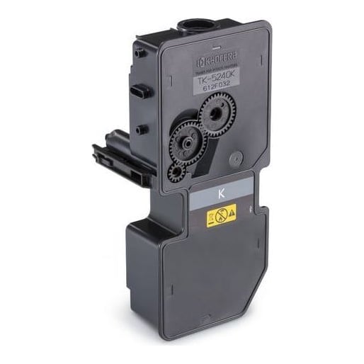 KYOCERA TK-5240K, 4000 pages, Black, 1 pc(s)