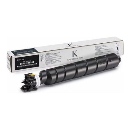 KYOCERA TK-8335K, 25000 pages, Black, 1 pc(s)