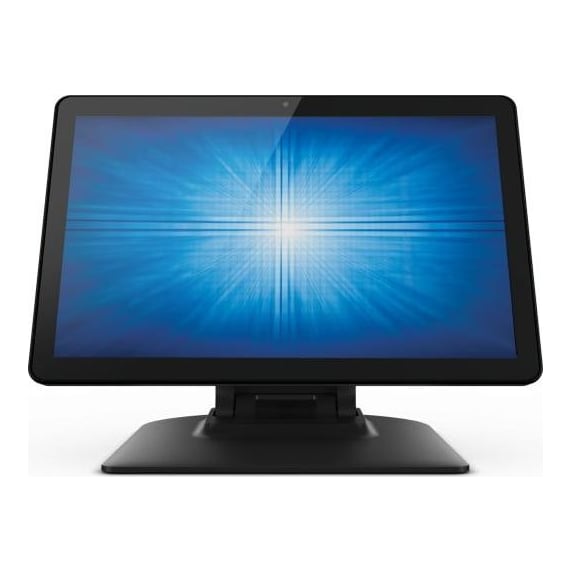 Elo Touch Solutions E160104, Multimedia stand, Black, Flat panel, 25.4 cm (10"), ELO I-Series