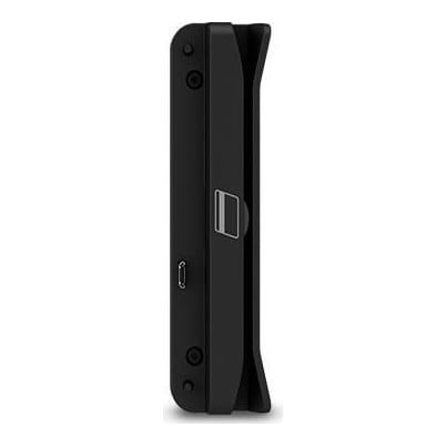 Elo Touch Solutions E001002, USB, Black, Ubuntu Linux LTS Windows POSReady 7 32-bit Windows Embedded Pro 7 32-bit Windows Embedded Pro 7..., EloTouch, 5 V