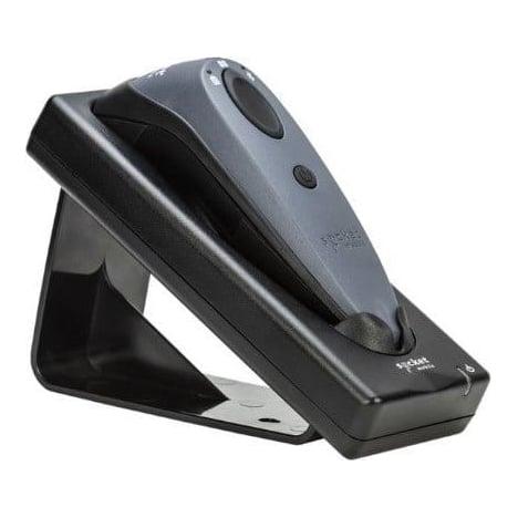 Socket Mobile AC4102-1695, Indoor, Black