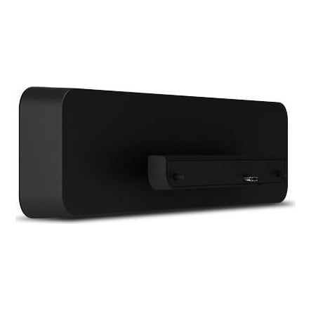 Elo Touch Solutions VFD Customer Display, Black