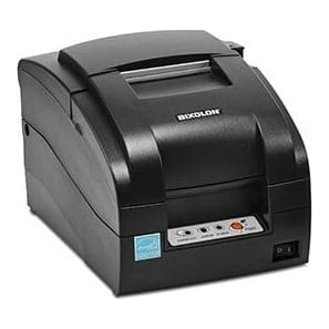 Bixolon SRP-275IIICOSG, Direct thermal, POS printer, 80 x 144 DPI, 5.1 lps, 8.3 cm, 76.5 mm