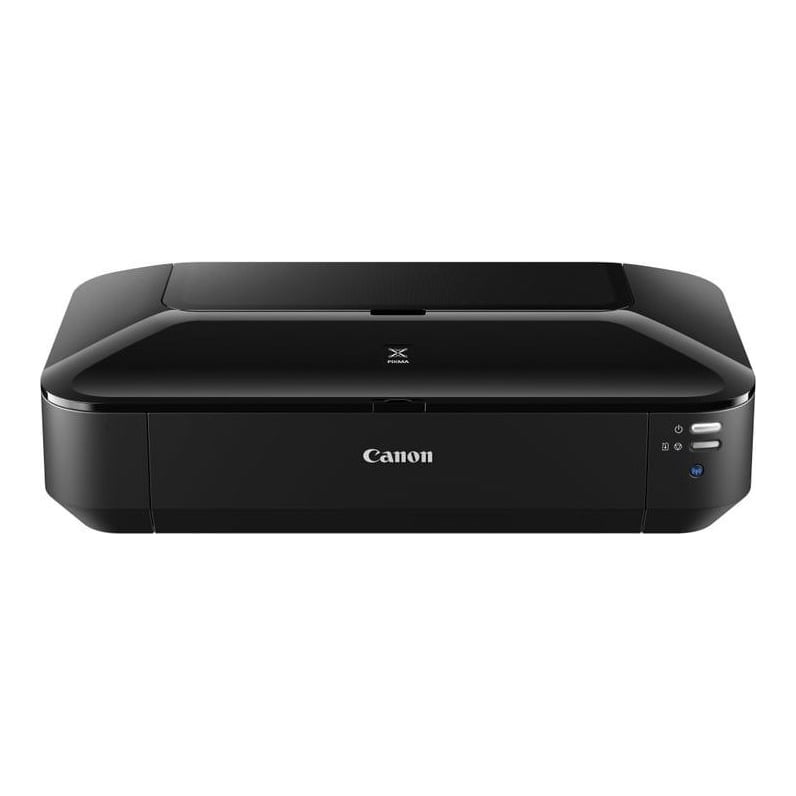 Canon PIXMA iX6850, Inkjet, 9600 x 2400 DPI, A3+ (330 x 483 mm), Borderless printing, Wi-Fi, Black