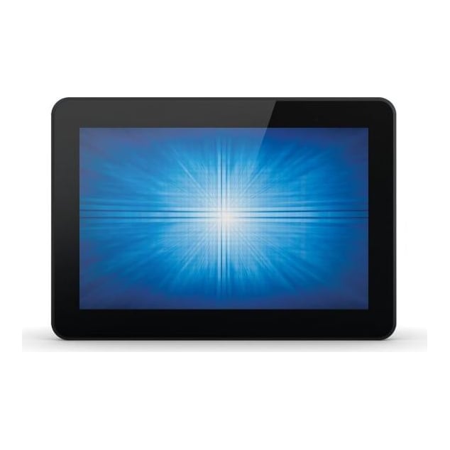 Elo Touch Solutions ET1093L, 25.6 cm (10.1"), LCD, 1280 x 800 pixels