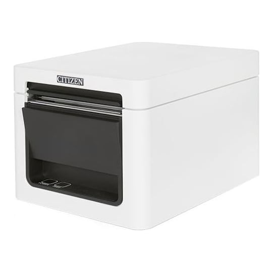 Citizen CT-E351, Direct thermal, POS printer, 203 x 203 DPI, 250 mm/sec, 58, 80 mm, Wired