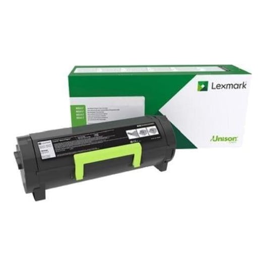 Lexmark 71B2HM0, 3500 pages, Magenta, 1 pc(s)