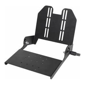 Gamber Johnson Gamber-Johnson 7160-0799, Aluminium, Steel, Black