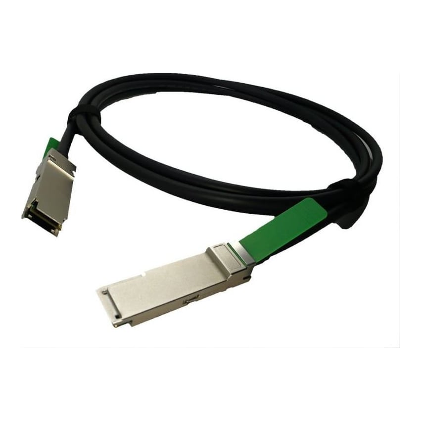 Cisco QSFP-H40G-CU0-5M=, 0.5 M, Qsfp+, Qsfp+