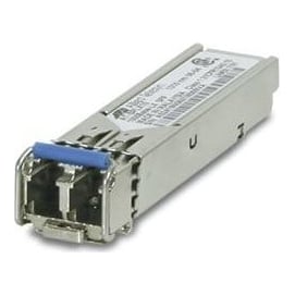 Allied Telesis AT-SPLX10/I, 1250 Mbit/s, 10000 m, 1310 nm, 1000LX, -40 - 85 °C, -40 - 85 °C