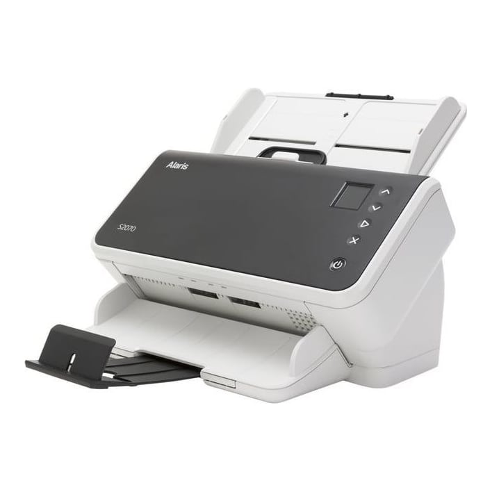 Kodak S2050, 216 x 3000 mm, 600 x 600 DPI, 30 bit, 24 bit, 8 bit, 1 bit