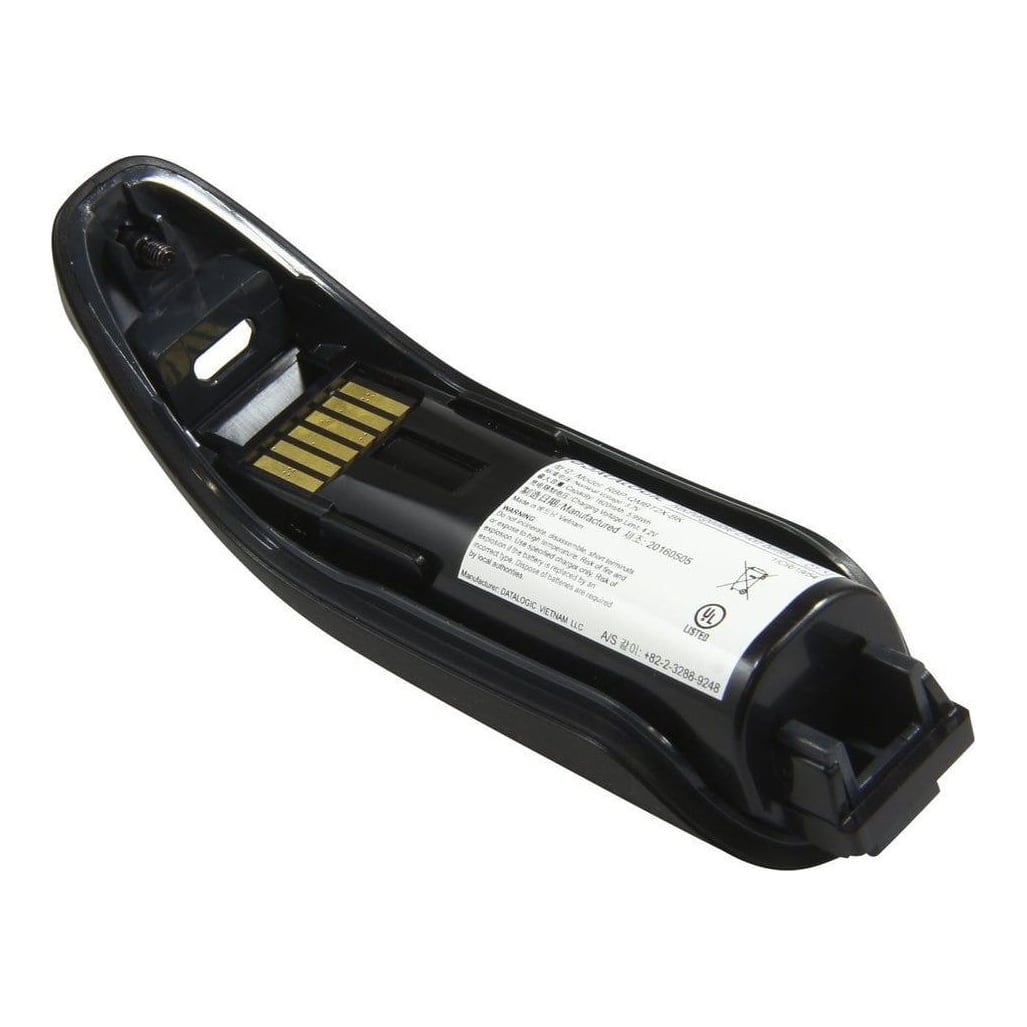 Datalogic RBP-2X00, Black, QBT2400, QM2400