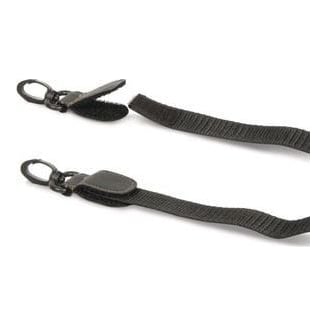 Mobilis BANDOLIER TRANSPORT, Universal, Black, Velcro, 170 cm