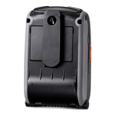 Bixolon PBL-R210/STD, Belt clip, Black