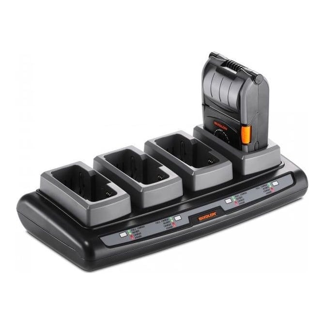 Bixolon PQD-R210/STD, Indoor, Black, Grey
