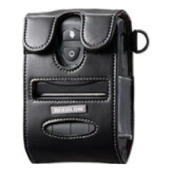 Bixolon PLC-R410/STD, Holster, Leather, Black