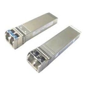 Cisco DS-SFP-FC16G-SW=, Fiber optic, 16000 Mbit/s, SFP+, LC, SW, 300 m