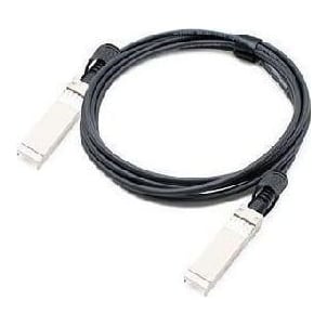 Cisco QSFP-100G-CU5M=, 5 m, QSFP28, QSFP28, Male/Male