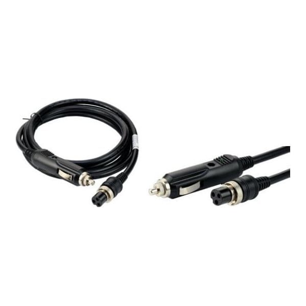 Honeywell 50138169-001, Auto, Cigar lighter, 1.8 m, Black