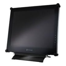 AG Neovo X-17E, 43.2 cm (17"), 1280 x 1024 pixels, SXGA, LED, 3 ms, Black