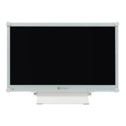 AG Neovo X-22E, 54.6 cm (21.5"), 1920 x 1080 pixels, Full HD, LED, 3 ms, White