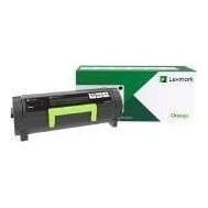 Lexmark 56F2000, 6000 pages, Black, 1 pc(s)