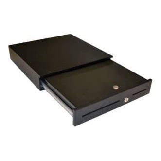apg Solutions ECD410-LID, Lockable Lid, Black, Steel, ECD410