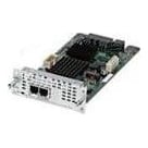 Cisco NIM-2FXSP=, Voice network module, FXS, 191 g