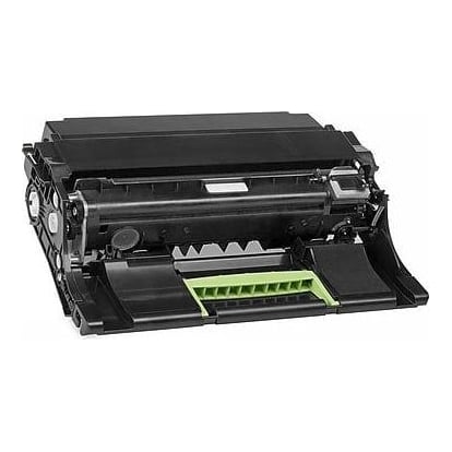 Lexmark 56F0Z00, 60000 pages, Black, Laser, Lexmark, MS321dn, MX321adn, 1 pc(s)