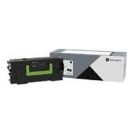 Lexmark 58D0UA0, 55000 pages, Black