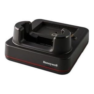Honeywell EDA51-HB-2, AC, Indoor battery charger, EDA50/EDA50hc/ EDA51, Black
