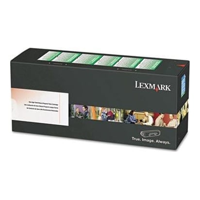 Lexmark C242XK0, 6000 pages, Black, 1 pc(s)