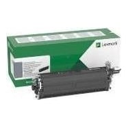 Lexmark 78C0ZV0, 125000 pages, Laser, Black, Cyan, Magenta, Yellow, Lexmark, 24.3 kg, 547 x 390 x 331 mm