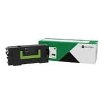 Lexmark 58D2X0E, 35000 pages, Black, 1 pc(s)