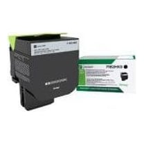 Lexmark 71B2HK0, 6000 pages, Black, 1 pc(s)