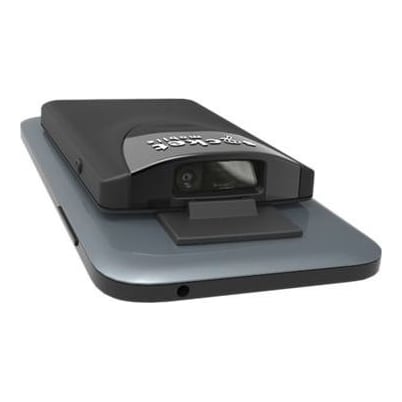 Socket Mobile SOCKETSCAN S840, Barcode module bar barcode readers, 2D, Codabar, Code 11, Code 128, Code 39, EAN-13, EAN-8, GS1 DataBar Expanded, GS1-128 (UCC/EAN-128),..., Aztec Code, Data Matrix, MaxiCode, Micro QR Code, MicroPDF417, PDF417, QR Code, 640 x 400 pixels, 4844 - 100000 lx