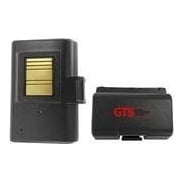 GTS Electronics GTS HQLN320-LI, Battery, Black, 1 pc(s)