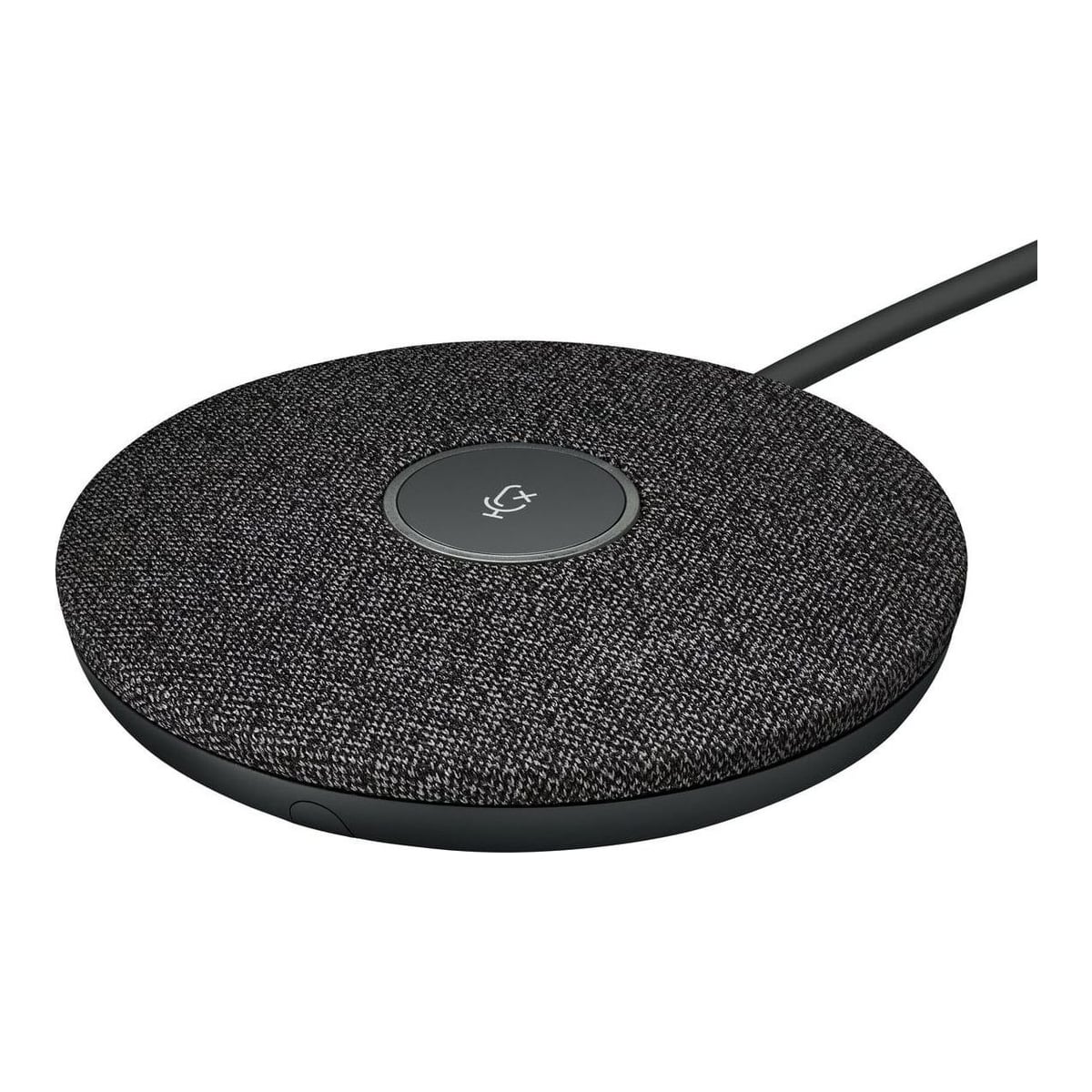 Logitech Rally Mic Pod, Graphite