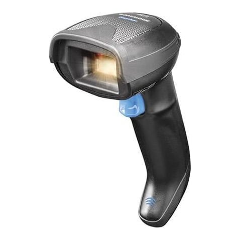 Datalogic Gryphon I GBT4500, Handheld bar code reader, 1D/2D, Laser, Code 39, EAN-13, GS1 DataBar Expanded, GS1 DataBar Omnidirectional, PDF417, U.P.C., Aztec Code, Data Matrix, GS1 DataBar Expanded Stacked, GS1 DataBar Stacked Omnidirectional,..., 1280 x 800 pixels