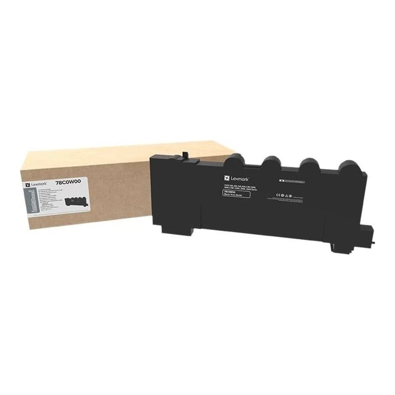 Lexmark 78C0W00, 25000 pages, Laser, China, Lexmark, 465 mm, 192 mm