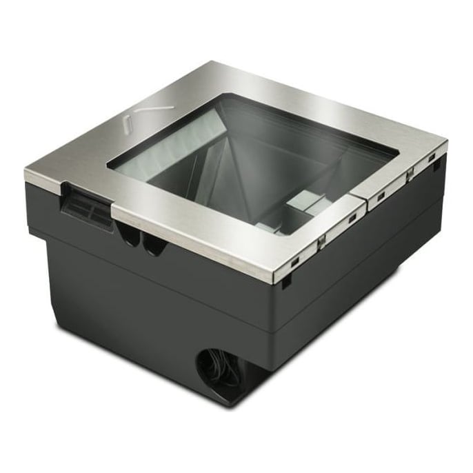 Datalogic Magellan 3550HSi, Fixed bar code reader, 1D/2D, LED, 1280 x 1024 pixels, 10.2 cm, 0 - 86100 lx