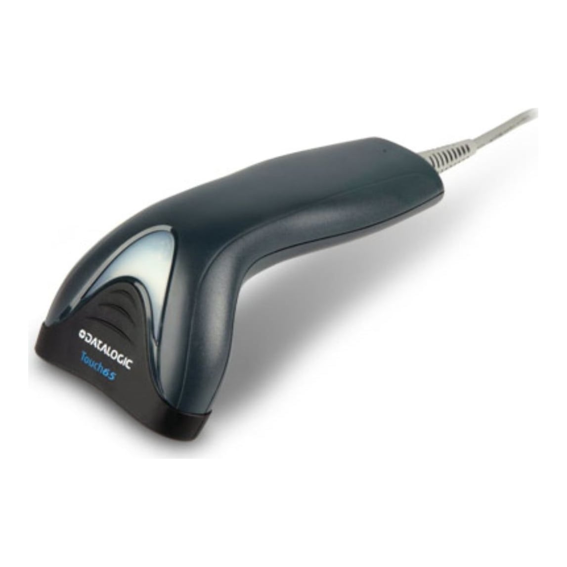 Datalogic Touch 65 Lite, Handheld bar code reader, 1D, Laser, Code 39, EAN-13, 15 cm, 0 - 20000 lx