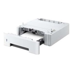 KYOCERA PF-1100, Paper tray, Kyocera, ECOSYS M2635dn, 250 sheets, 60 - 163 g/m², White
