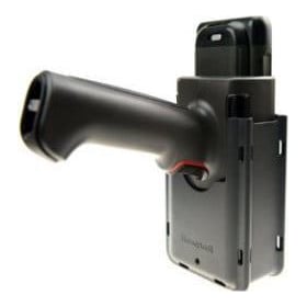 Honeywell CN80-VH-SHC, Black, CN80, 1 pc(s)