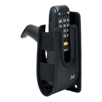 Mobilis Refuge, Black, 120 mm, 82 mm, 230 mm, 215 g