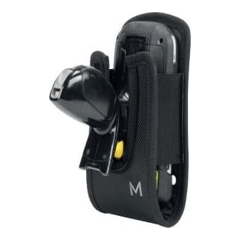 Mobilis Refuge, Black, 100 mm, 50 mm, 180 mm, 118 g