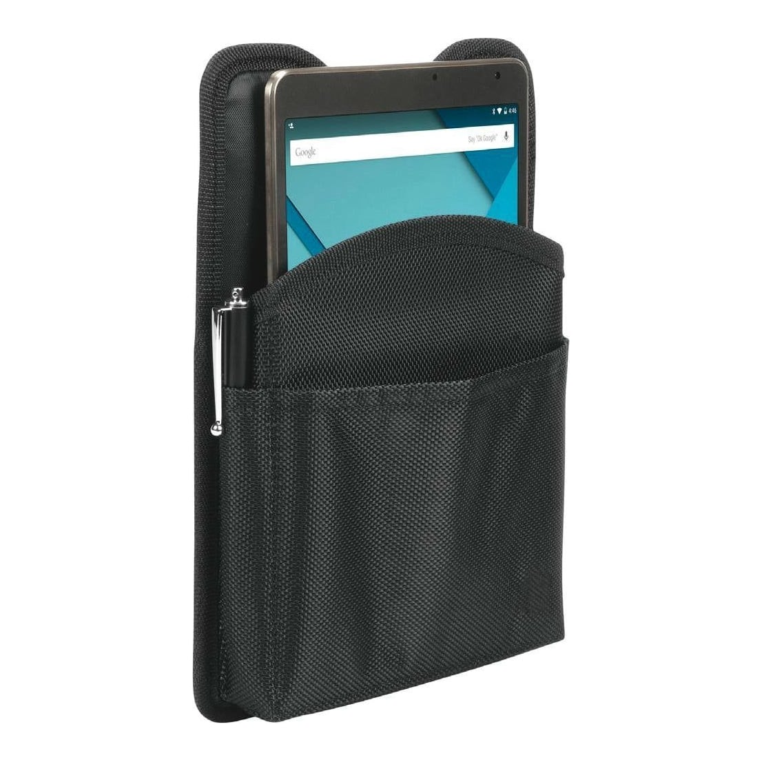 Mobilis Refuge, Holster, Any brand, 17.8 cm (7"), 124 g