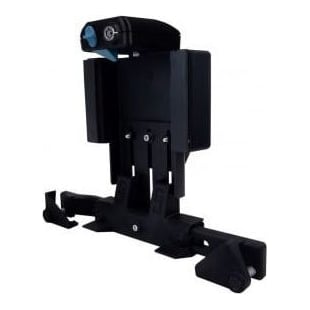 Gamber Johnson Gamber-Johnson 7160-1299-10, Tablet/UMPC, Passive holder, Indoor, Black