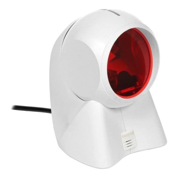 Honeywell Orbit 7190g, Fixed bar code reader, 1D/2D, Laser, Code 39, GS1 DataBar Omnidirectional, U.P.C., Data Matrix, PDF417, QR Code, 32.7 cm