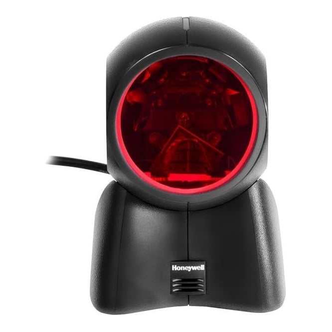Honeywell Orbit 7190g, Handheld bar code reader, 1D/2D, Laser, Code 39, GS1 DataBar Omnidirectional, U.P.C., Data Matrix, PDF417, QR Code, 32.7 cm